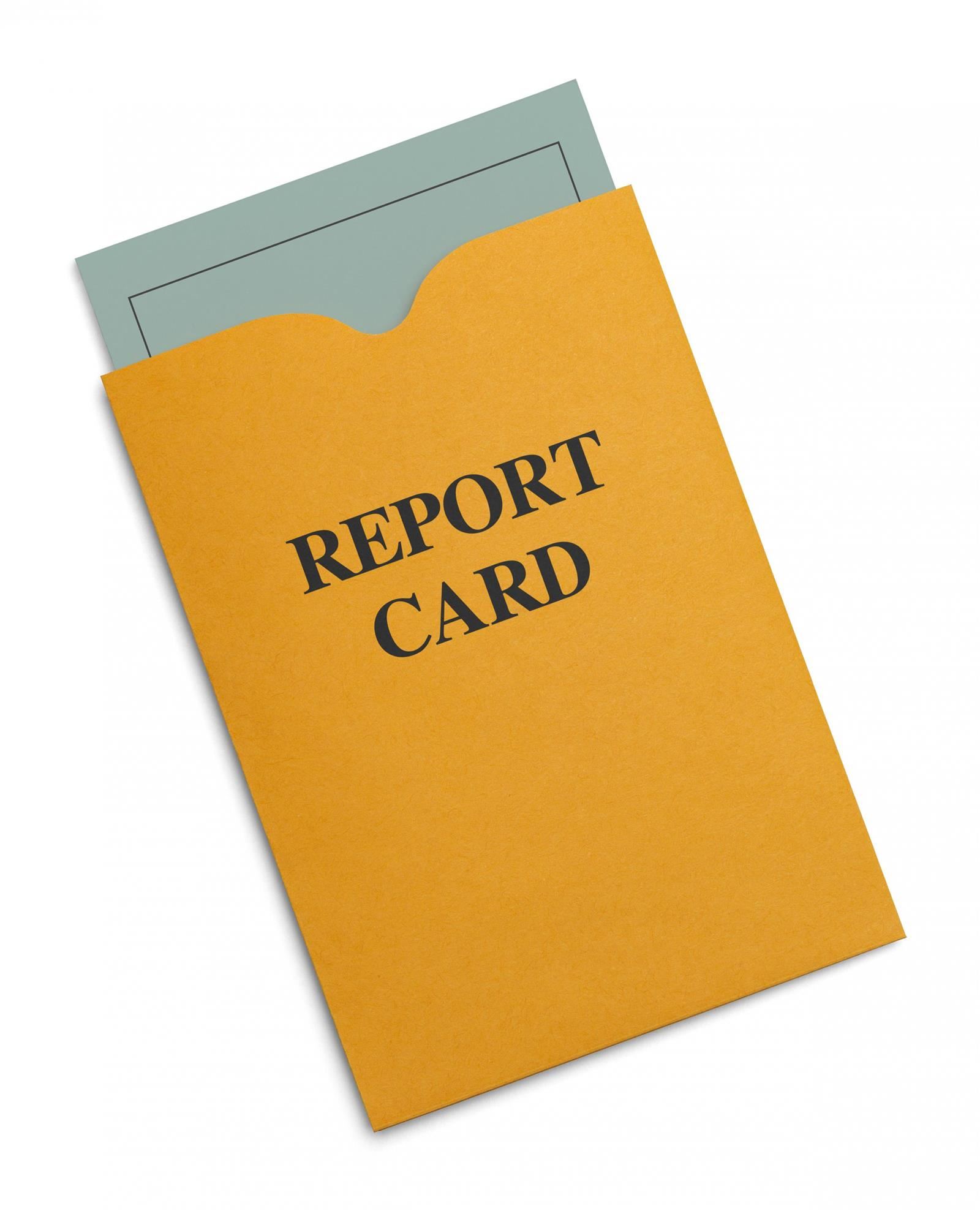 Report Cards