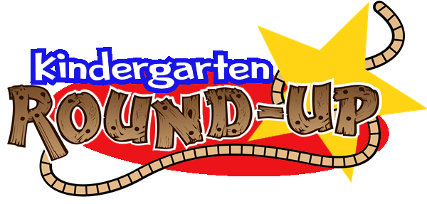 Kindergarten Round Up