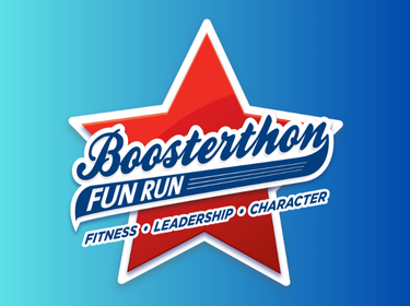  boosterthon
