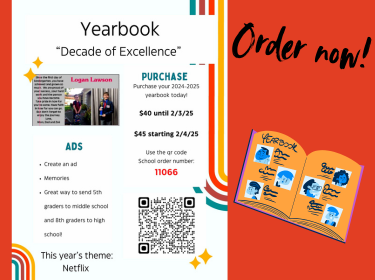 yearbook