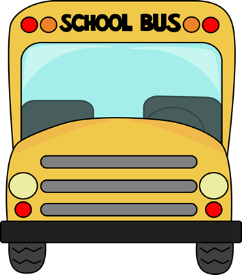  Yellow School Bus