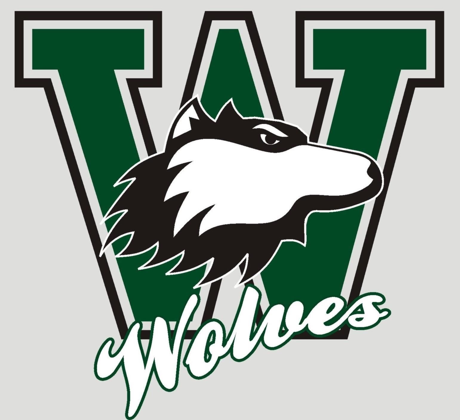 Walker Wolves