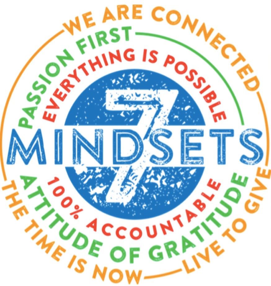  7Mindsets Parent Newsletter