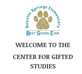 Boyette Springs logo