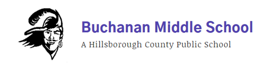 Buchanan logo