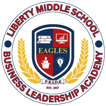 Liberty Middle School Business Leadership Academy