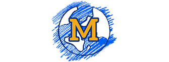 Magnet logo