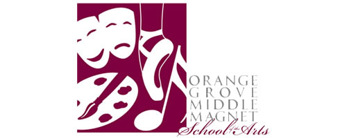 Orange Grove