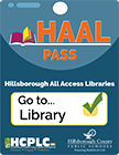 HAAL Pass