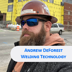 Andrew DeForest