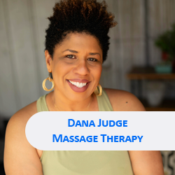 Dana Judge