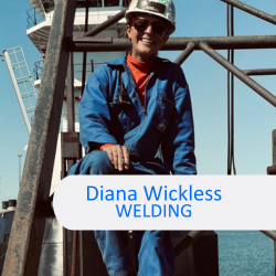 Diana Wickless