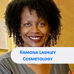 Ramona Lashley