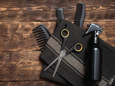  barber shop image