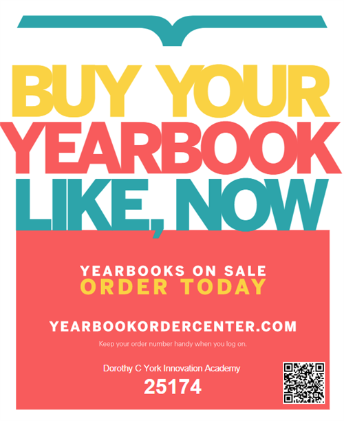 Yearbooks