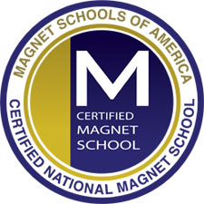 Magnet Schools of America logo