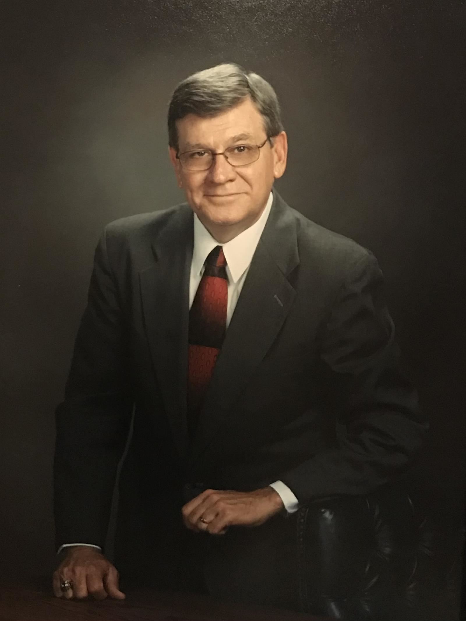 Kenneth Adum