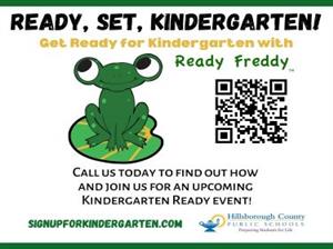  KINDERGARTEN