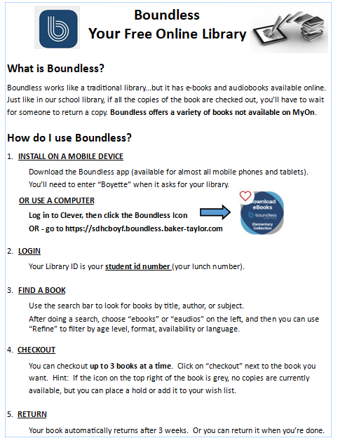 download books for free
