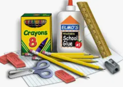  new supply lists