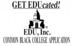Common Black College App