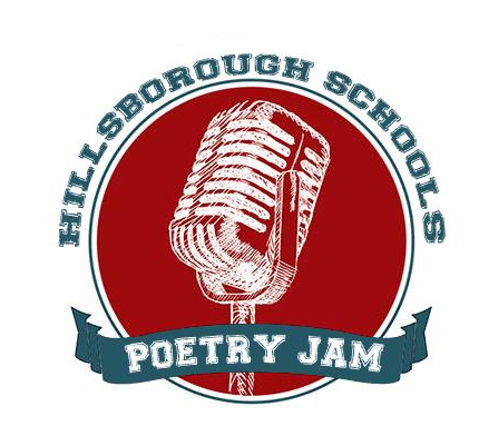  Poetry Jam Signup