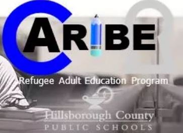 Caribe Program Logo 