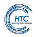 Hillsborough Technical Colleges logo 