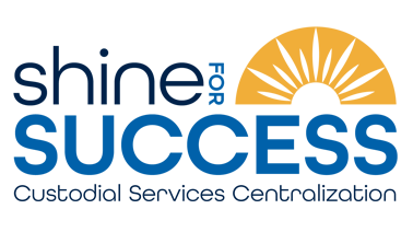 Shine for Success logo Shine for Success logo
