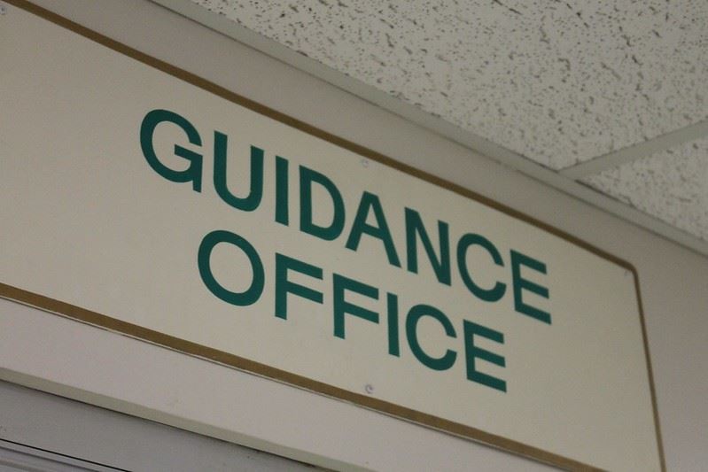 Guidance Department