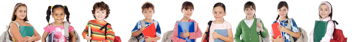 school children school children