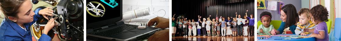 Career, technical, adult education photos Career, technical, adult education photos