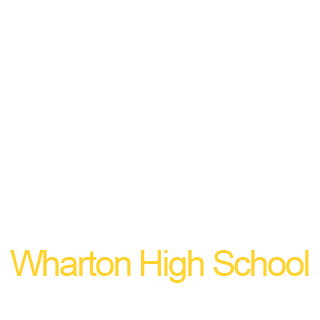 Career and Technical Education Courses Offered at Wharton High School