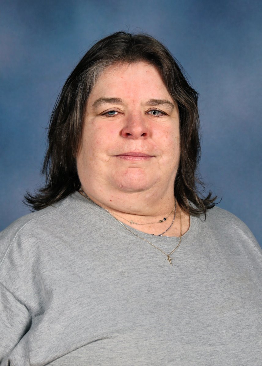 Ms.Gutschmidt, Exceptional Student Education Teacher at Wharton High School