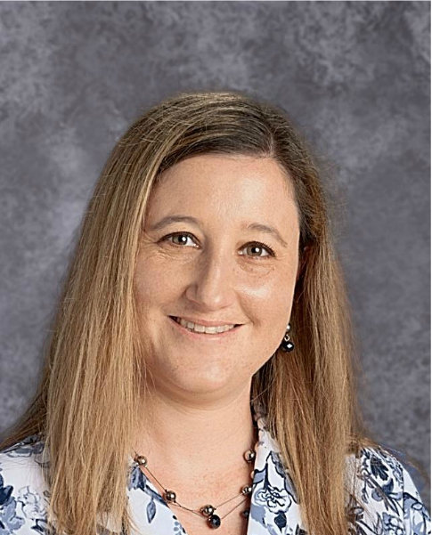 Ms. Kohn, Mathematics Teacher at Wharton High School