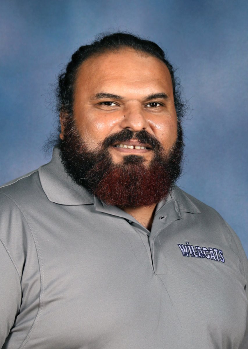 Mr. Mohamed, Exceptional Student Education Teacher at Wharton High School