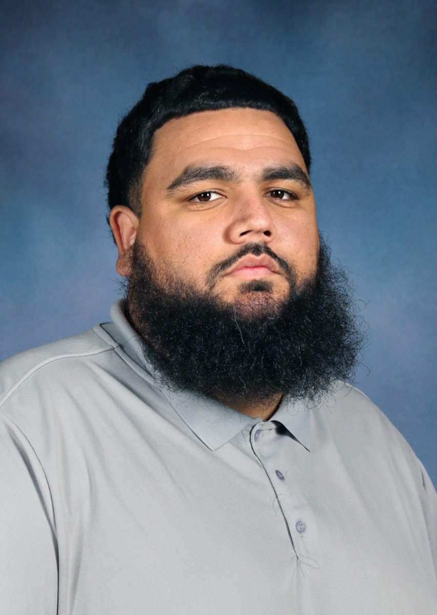 Mr. Morales, Exceptional Student Education Teacher at Wharton High School