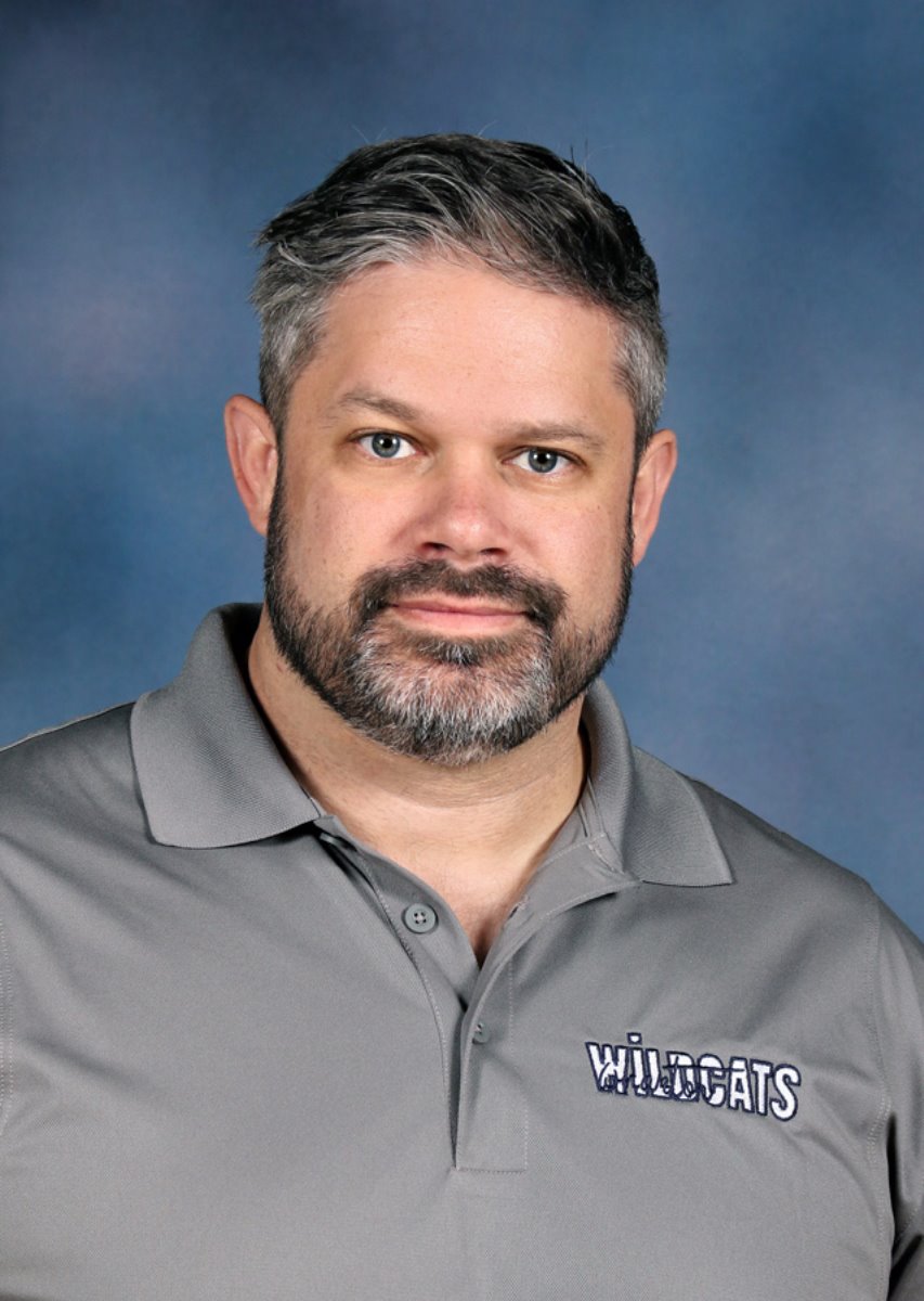 Mr. Poarch, Social Studies Teachers at Wharton High School