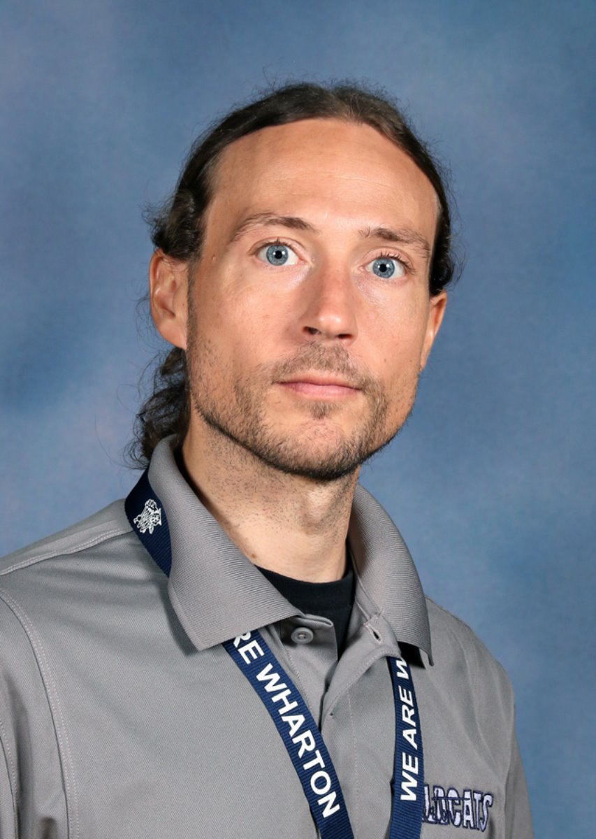 Mr. Salsano, Career & Technical Education Teacher at Wharton High School