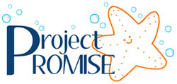 Project Promise logo