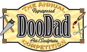  DooDad logo