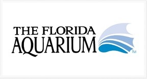  The Florida Aquarium logo