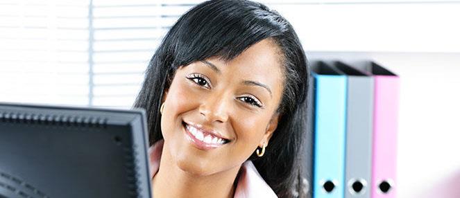 Business management photo 