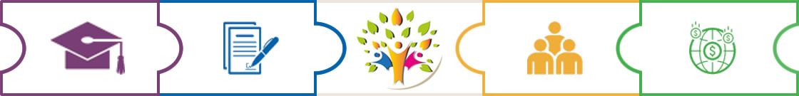 partnership engagement logo partnership engagement logo