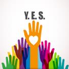 Say YES to volunteering image 