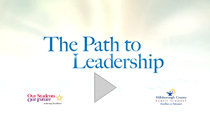 The Path to Leadership Video 