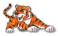 tiger logo 