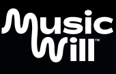 Music Will logo