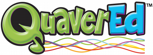 Quaver Ed logo
