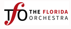 The Florida Orchestra logo